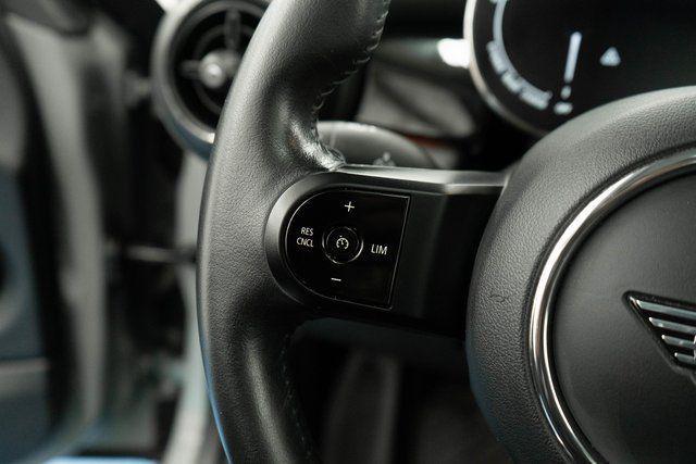 used 2023 MINI Hardtop car, priced at $21,448