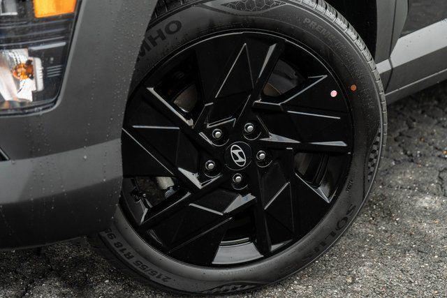 new 2026 Hyundai Kona car, priced at $29,435