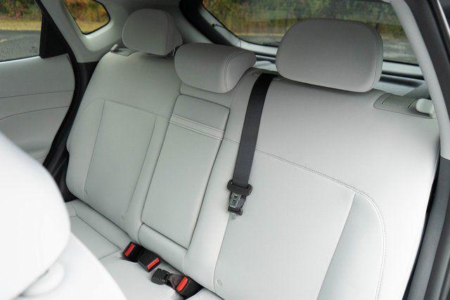 new 2026 Hyundai Kona car, priced at $29,435