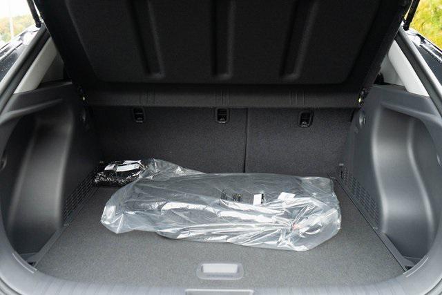 new 2026 Hyundai Kona car, priced at $28,685