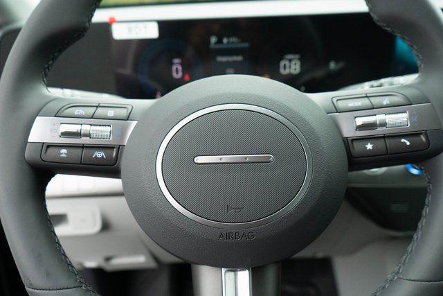 new 2026 Hyundai Kona car, priced at $29,435