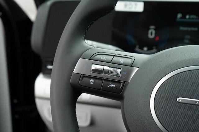 new 2026 Hyundai Kona car, priced at $29,435