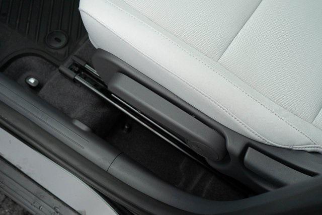 new 2026 Hyundai Kona car, priced at $28,685