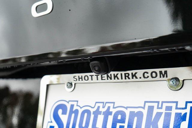 new 2026 Hyundai Kona car, priced at $28,685