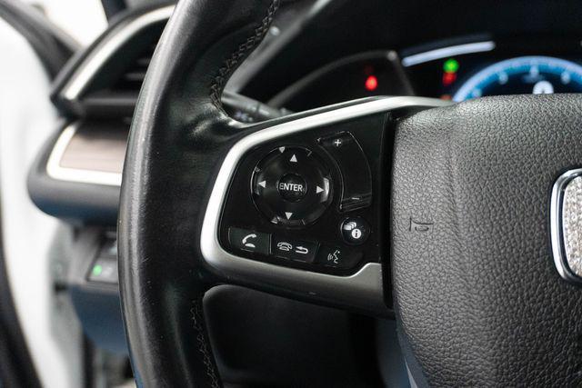 used 2019 Honda Civic car, priced at $21,532
