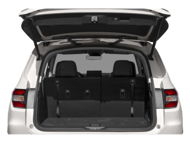 used 2023 Honda Pilot car, priced at $35,500