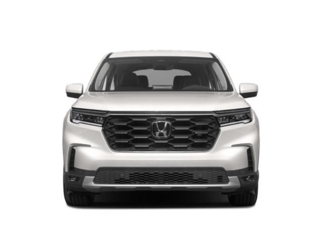 used 2023 Honda Pilot car, priced at $35,500