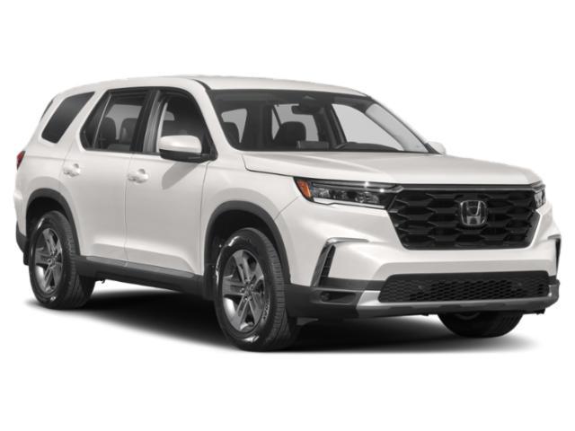 used 2023 Honda Pilot car, priced at $35,500