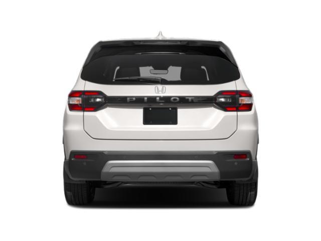 used 2023 Honda Pilot car, priced at $35,500