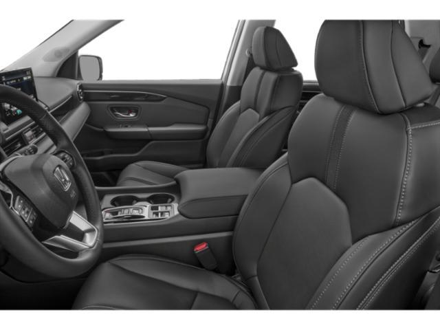 used 2023 Honda Pilot car, priced at $35,500