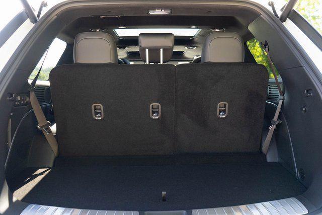 new 2026 Hyundai Palisade car, priced at $57,830