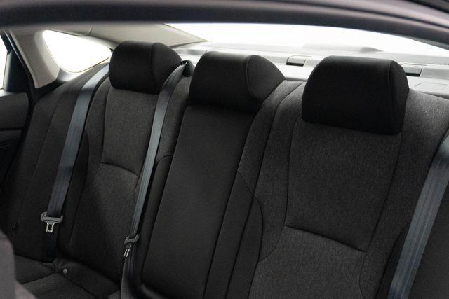 used 2025 Honda Accord car, priced at $29,931