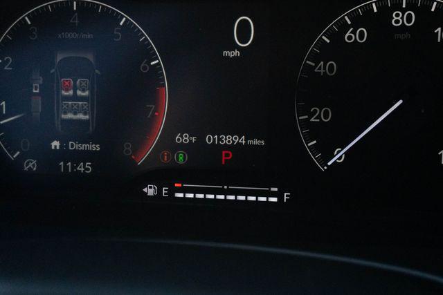 used 2023 Honda Civic car, priced at $27,000