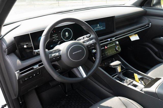 new 2026 Hyundai SANTA CRUZ car, priced at $46,380