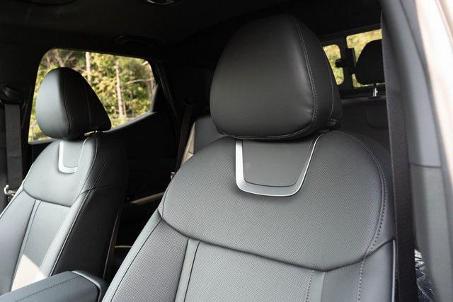 new 2026 Hyundai SANTA CRUZ car, priced at $46,380