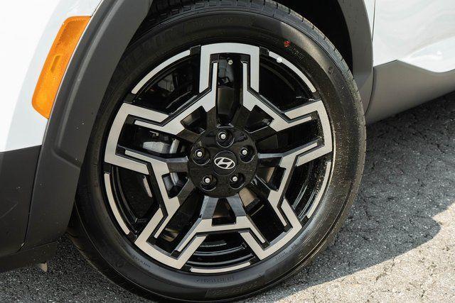 new 2026 Hyundai SANTA CRUZ car, priced at $46,380
