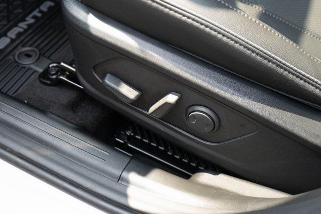 new 2026 Hyundai SANTA CRUZ car, priced at $46,380