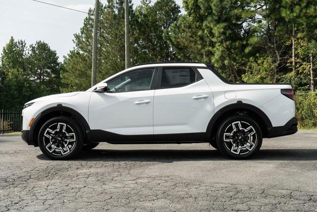 new 2026 Hyundai SANTA CRUZ car, priced at $46,380