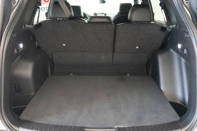 used 2025 Honda CR-V Hybrid car, priced at $36,086