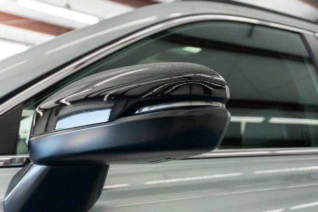 used 2025 Honda CR-V Hybrid car, priced at $36,086