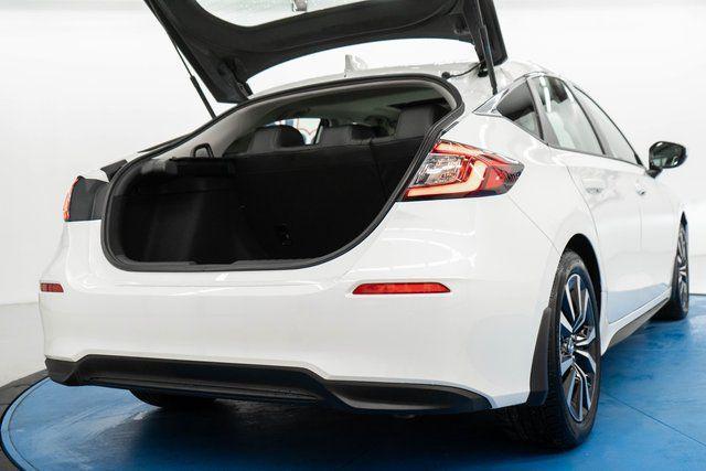 used 2024 Honda Civic car, priced at $27,053