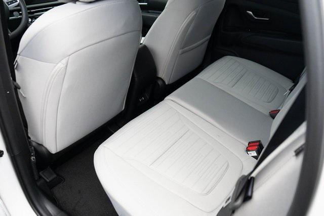 new 2026 Hyundai SANTA CRUZ car, priced at $32,065