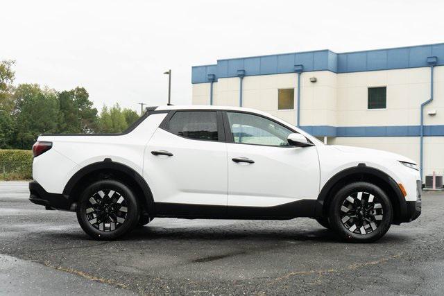 new 2026 Hyundai SANTA CRUZ car, priced at $32,065