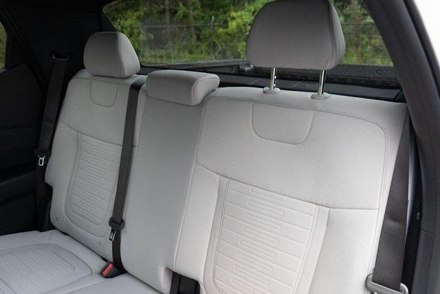 new 2026 Hyundai SANTA CRUZ car, priced at $32,065