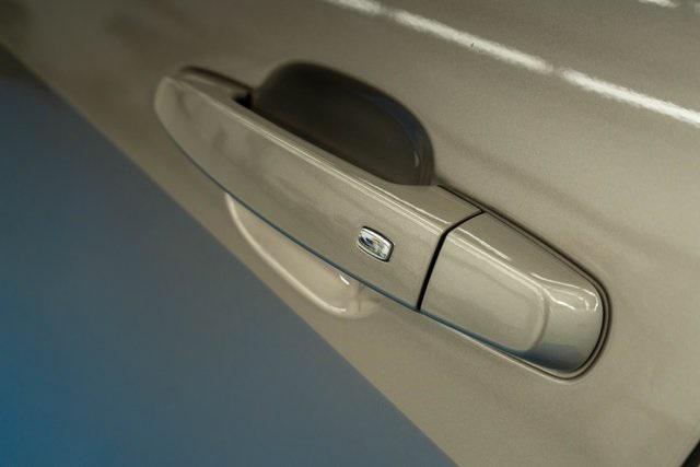 used 2024 Chevrolet Malibu car, priced at $17,866