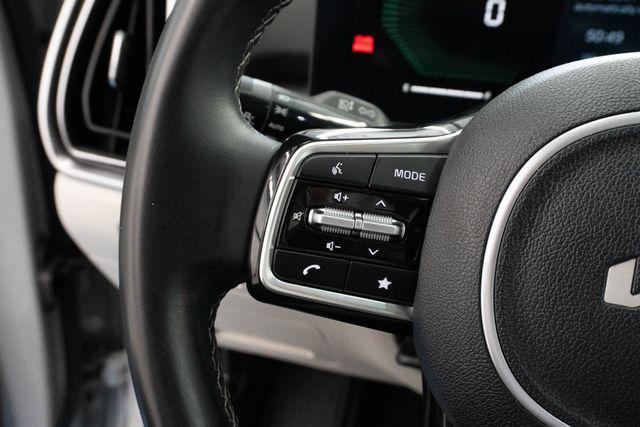 used 2024 Kia Sorento car, priced at $32,733
