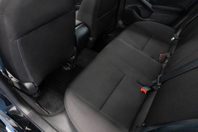 used 2023 Honda Civic car, priced at $25,650