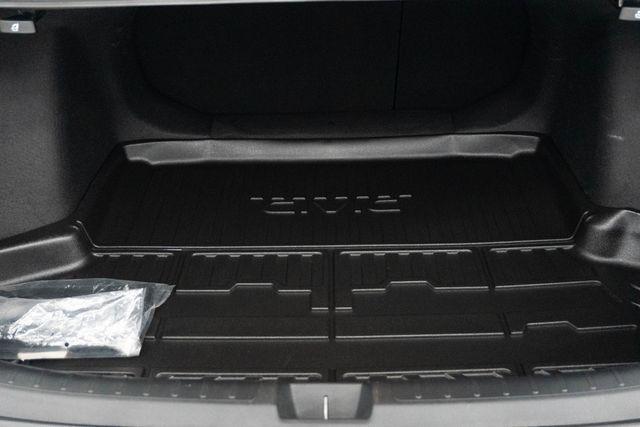 used 2023 Honda Civic car, priced at $25,650