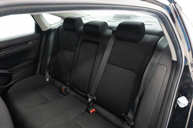 used 2023 Honda Civic car, priced at $25,650
