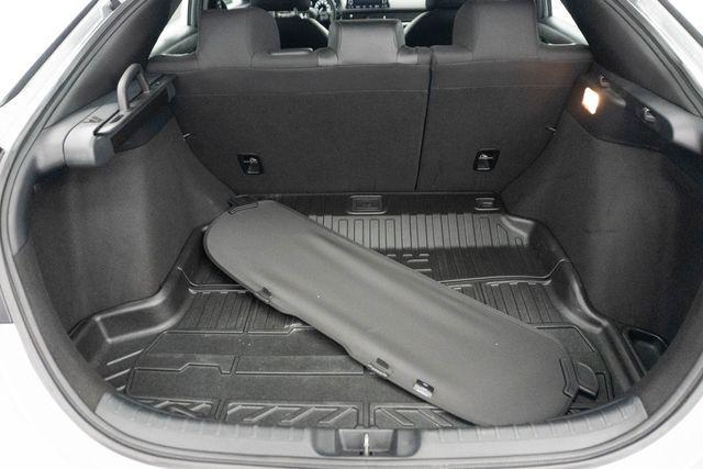used 2025 Honda Civic car, priced at $27,990