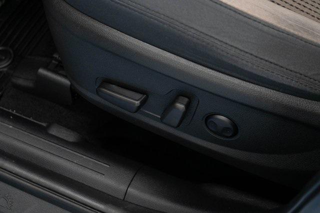 used 2023 Hyundai Santa Fe car, priced at $26,682