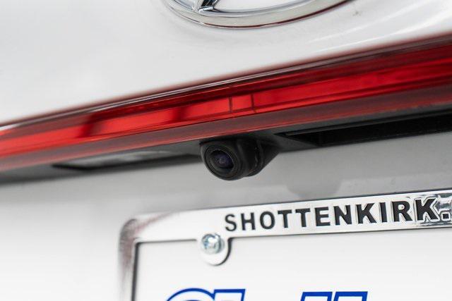 used 2023 Hyundai Santa Fe car, priced at $26,682