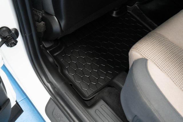 used 2023 Hyundai Santa Fe car, priced at $26,682