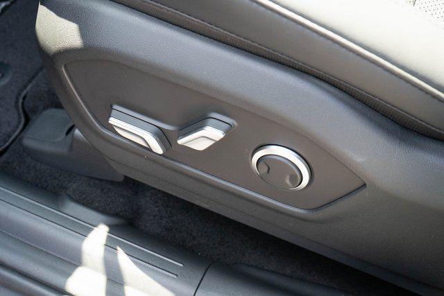 new 2026 Hyundai Santa Fe car, priced at $40,720