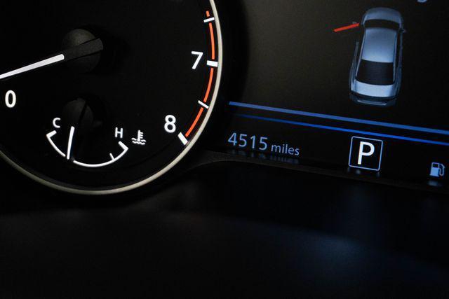 used 2023 Nissan Altima car, priced at $30,500