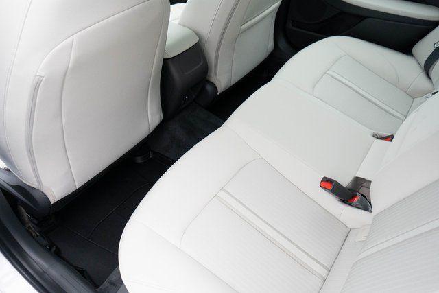 new 2025 Hyundai Sonata car, priced at $33,300