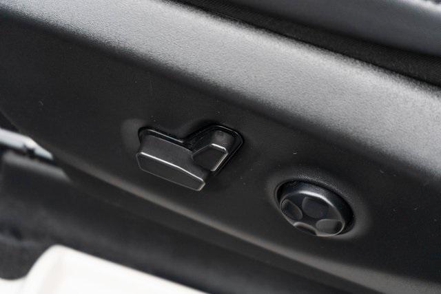 used 2023 Chrysler Pacifica Hybrid car, priced at $24,959