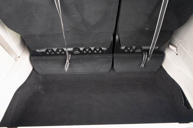 used 2023 Chrysler Pacifica Hybrid car, priced at $24,959