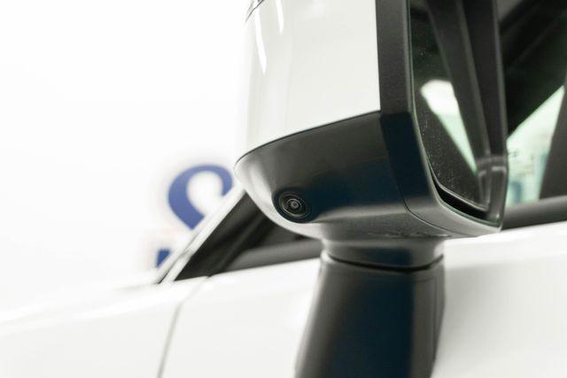 used 2024 Hyundai Santa Fe car, priced at $34,500