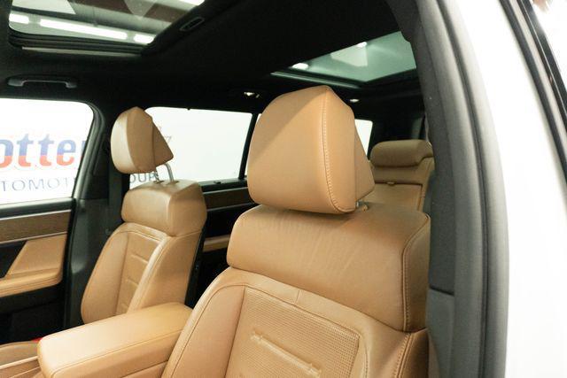 used 2024 Hyundai Santa Fe car, priced at $34,500