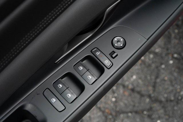 new 2026 Hyundai Elantra car, priced at $25,105