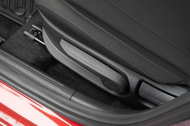 new 2026 Hyundai Elantra car, priced at $25,105