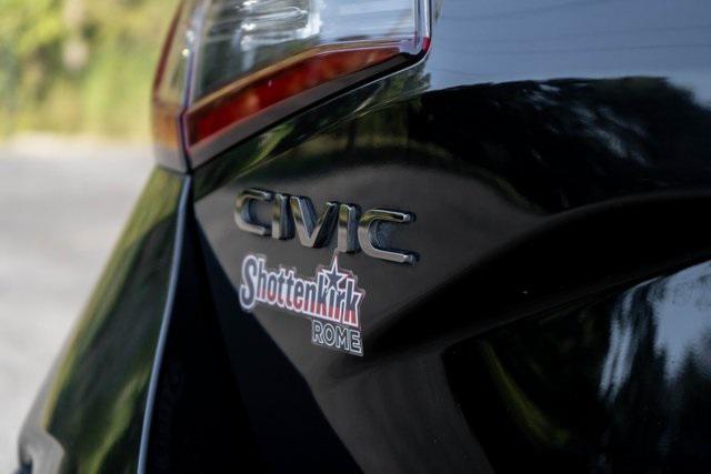 used 2023 Honda Civic Type R car, priced at $43,895