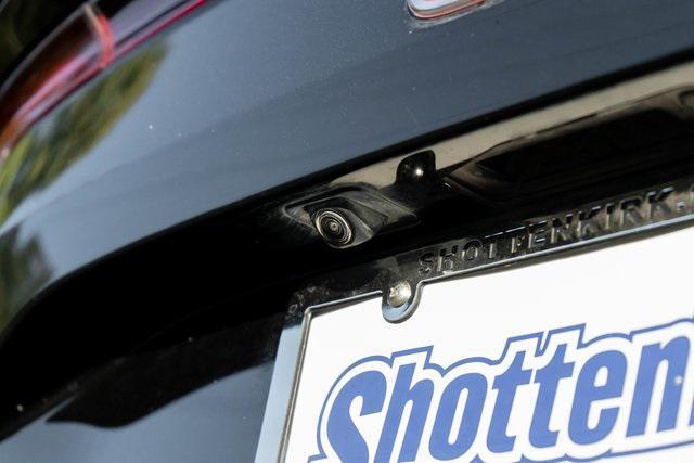 used 2023 Honda Civic Type R car, priced at $43,895