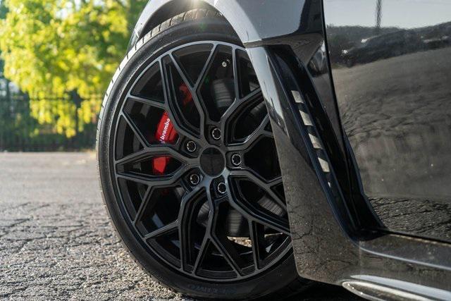 used 2023 Honda Civic Type R car, priced at $43,895