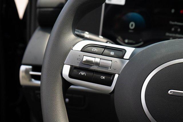 new 2026 Hyundai SANTA CRUZ car, priced at $38,450